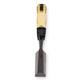 Stanley 16-909 9-Inch x 1-1/4-Inch Wood Chisel - Short Blade