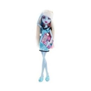 Abbey Bominabel Monster High Dead Tired Sleepover Dolls