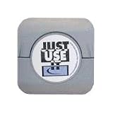 Compacts Condom 'Just Use It' - 10 pcs