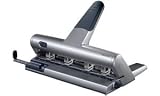 Leitz Spare Punch Cutter Head Die Easy-clamp for 5114 Akto Hole Punch Ref 51230000