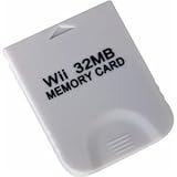 ezSave Memory Card