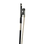 Palatino Fiberglass Viola Bow