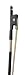 Palatino Fiberglass Violin Bow