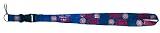 Chicago Cubs Deluxe Breakaway Lanyard