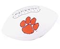 Embroidered Clemson NCAA Football