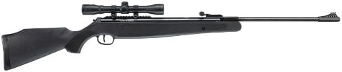 Ruger Air Magnum Combo air rifle