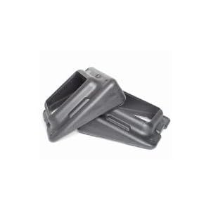 SPRI Slanted Risers - Pair