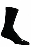 Thorlo Mens Everyday Comfort Crew with CoolMax