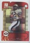 Jamie Winborn #42/58 San Francisco 49ers (Football Card) 2001 Donruss Elite [???] #189