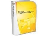 Publisher 2007 Win32            Ger Disk Kit Mvl CD