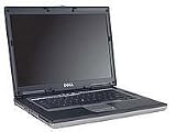 Dell Latitude D631, MS Windows Vista Business, AMD Turion64 X2 TL60 2 GHz, 2GB Memory, 80GB Hard Drive, 14 WXGA, DVD/CDRW, Dell 3 Year NBD Onsite Warranty