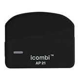 ChatterBox iCombi AP21 Bluetooth Adapter - --/Black