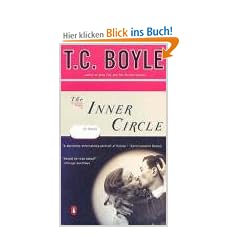 EXP The Inner Circle: (International export edition): A Novel