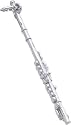 Flute Charm by Rembrandt Charms