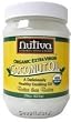Coconut Oil, Extra Virgin, Organic, 29 oz.