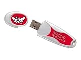 PNY University of Nevada, Las Vegas 512MB USB Drive