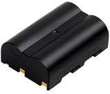 Sigma BP-21 Lithium-ion Battery for the SD-14 Digital SLR Camera