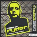 Planet Groove: The Shaun Ryder Session
