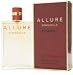EAU DE PARFUM SPRAY 1.7 OZ (UNBOXED) - ALLURE SENSUELLE by Chanel