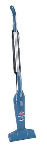 Bissell 3106A Featherweight Lightweight Vacuum