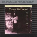Chris Spedding - Cafe Days