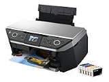 Epson - Stylus Photo RX685 Multifunction Printer