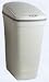 Kitchen & Housewares : UZO1 PLASTIC TOUCHLESS TRASHCAN WITH AUTOMATIC OPENING LID (8.0 Gallon Capacity)
