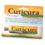 Rubs & Ointments Pain Reliever
