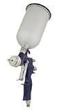 Sharpe 253438 RAZOR HVLP Spray Gun - 1.8mm, Primer