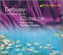 Debussy: Orchestral Works [Box Set]