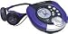 Aiwa XP-SP911 Portable CD Player with Electronic Anti-Shock System