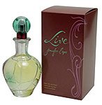 LIVE JENNIFER LOPEZ by Jennifer Lopez EAU DE PARFUM SPRAY 1.7 OZ