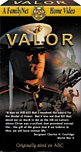 VALOR - Medal of Honor Recipients - VHS