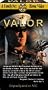 VALOR - Medal of Honor Recipients - VHS