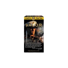 VALOR - Medal of Honor Recipients - VHS