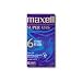 Maxell 126 MIN SUPER VHS TAPE-BROADCAST QUALITY 1PK ( 294010 )