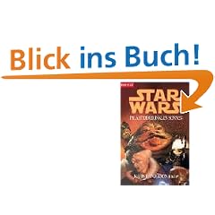 Star Wars. Palast der dunklen Sonnen.