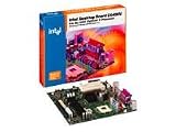 Electronics : Intel Desktop Board D845HVL - Motherboard - micro ATX - i845 - Socket 478 - UDMA100 - Ethernet