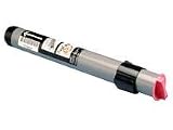Epson C8500 C8500N C8600 C8600N C8500/PS C8500PS colour laser toner cartridge magneta red C13S050040 Aculaser S050040