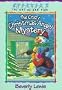 The Crazy Christmas Angel Mystery (The Cul-de-Sac Kids #3)