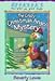 The Crazy Christmas Angel Mystery (The Cul-de-Sac Kids #3)