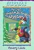 The Crazy Christmas Angel Mystery (The Cul-de-Sac Kids #3)