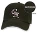 Colorado Rockies Franchise Cap by Twins