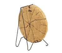 INDIAN CORD MATT (SIZE: 36'' DIA)