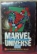 Marvel Universe Series III 3 Trading Cards Box - 36 Count