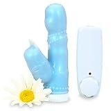 Vibratex Angel Kiss Vibrator