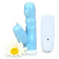 Vibratex Angel Kiss Vibrator