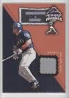 Ivan Rodriguez * Texas Rangers (Baseball Card) 2002 Flair Jersey Heights #23 Amazon.com