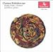 Classical Music : Clarinet Kaleidoscope
