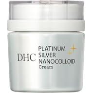 【クリックで詳細表示】DHC PAナノコロイドクリーム(SS)32g